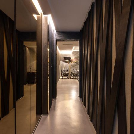 콰르투 산텔레나 Milestone (Adults Only) B&B 외부 사진