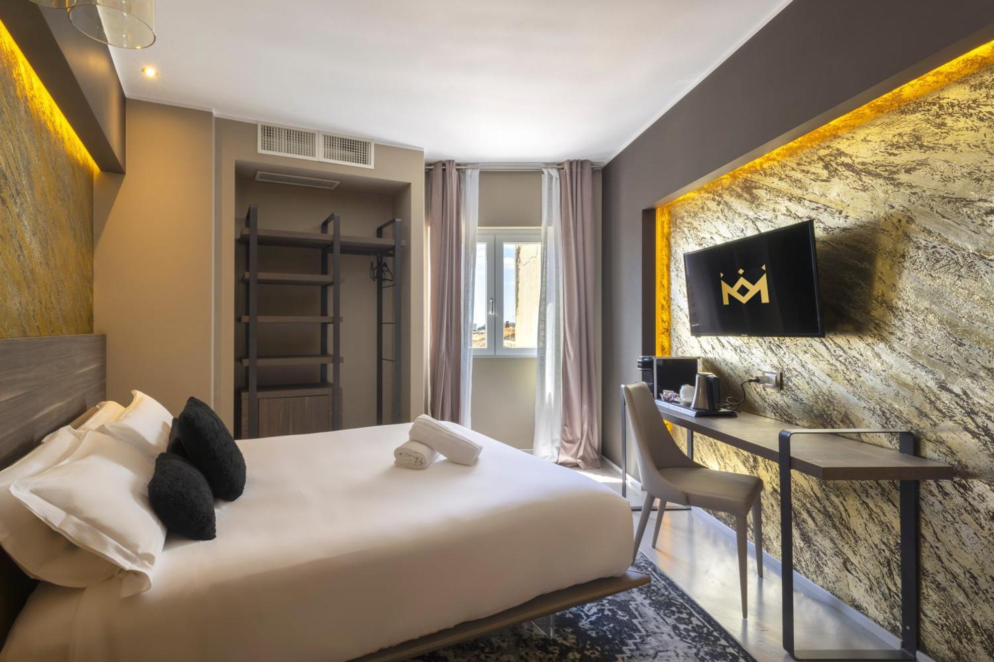 콰르투 산텔레나 Milestone (Adults Only) B&B 외부 사진