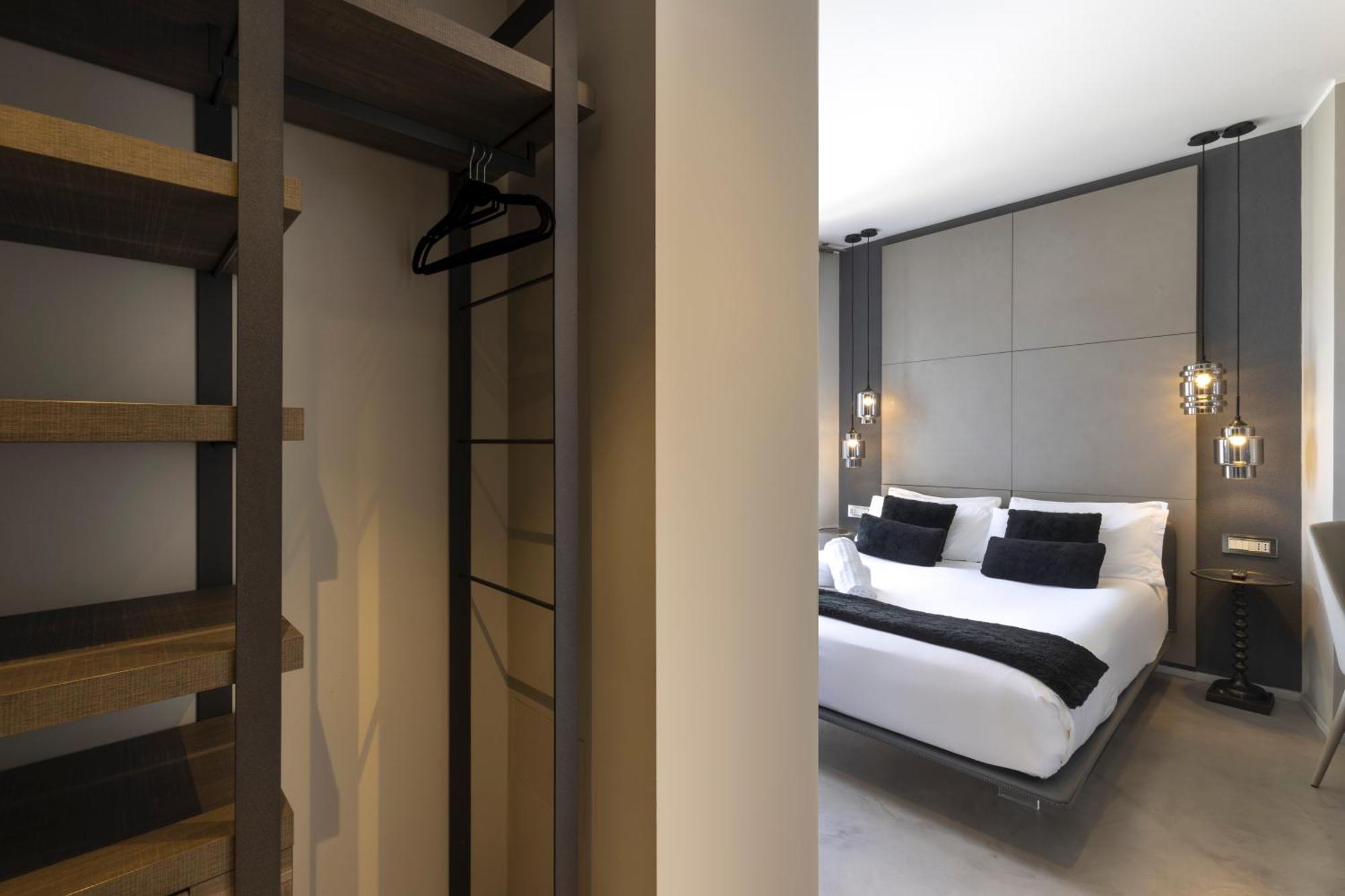 콰르투 산텔레나 Milestone (Adults Only) B&B 외부 사진